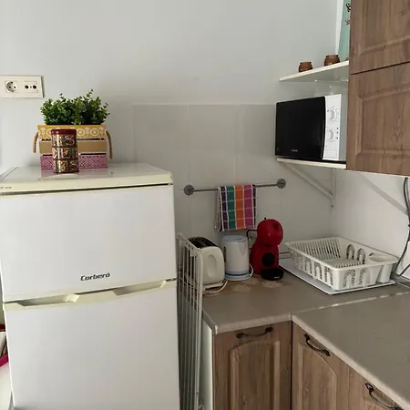 Santo Domingo Appartamento Granada