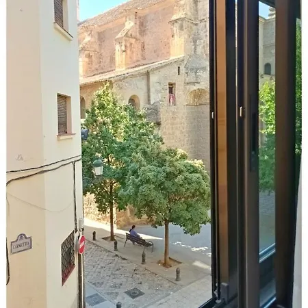Santo Domingo Lägenhet
