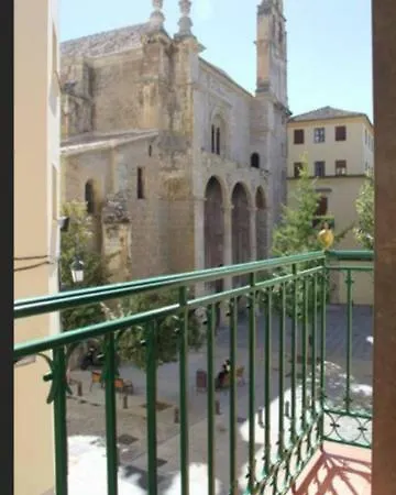 Lägenhet Santo Domingo *