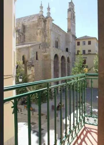 Appartement Santo Domingo *